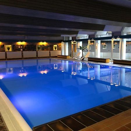 Mariposa 5 Incl Pool & Sauna Bad Harzburg Kültér fotó