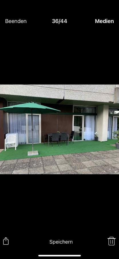 Mariposa 5 Incl Pool & Sauna Bad Harzburg Kültér fotó