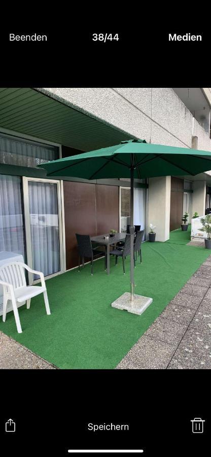 Mariposa 5 Incl Pool & Sauna Bad Harzburg Kültér fotó