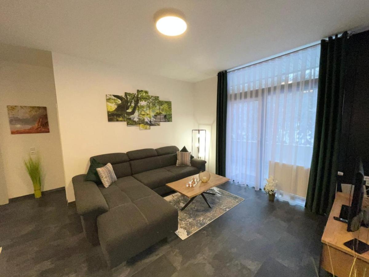 Mariposa 5 Incl Pool & Sauna Bad Harzburg Kültér fotó