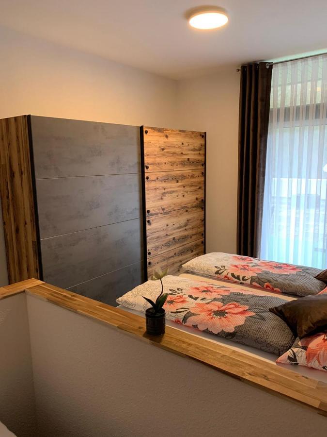 Mariposa 5 Incl Pool & Sauna Bad Harzburg Kültér fotó